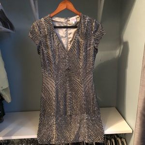 Parker Dress size Small